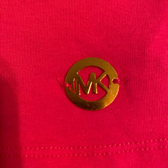 Michael Kors Cold Shoulder Top❤️ - Picture 4 of 4